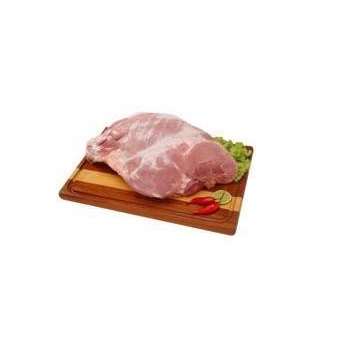 Pernil Suíno Traseiro Pedaço 1kg