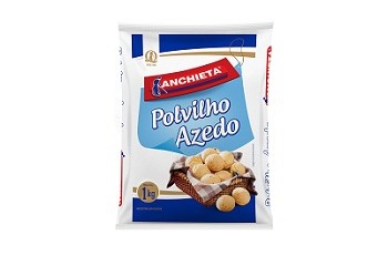 Polvilho Azedo Anchieta 1Kg