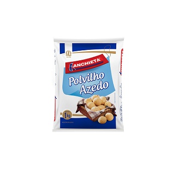 Polvilho Azedo Anchieta 1Kg