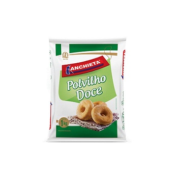 Polvilho Doce Anchieta 1Kg