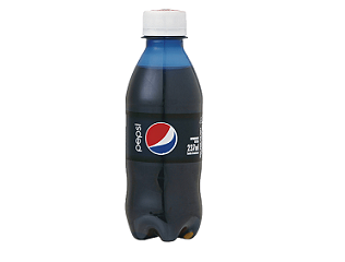 Refrigerante Pepsi 200ml