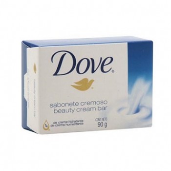 Sabonete Dove Original Cream Bar 90g