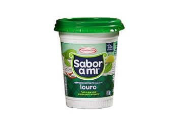 Tempero Completo Toque de Louro Sabor Ami 300g