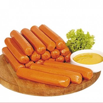 Salsicha Hot Dog Pif paf Band.500g