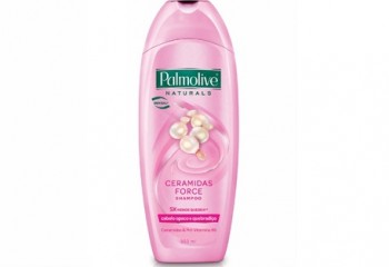 Shampoo Palmolive Ceramidas Force 350 ml