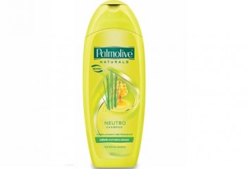 Shampoo Palmolive Neutro 350ml