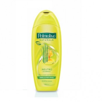 Shampoo Palmolive Neutro 350ml