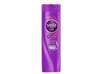 Shampoo Seda Liso Perfeito 325 ml