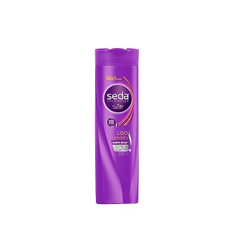 Shampoo Seda Liso Perfeito 325 ml