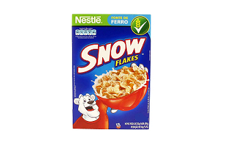 Snow Flakes Nestle 230g