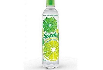 Lemon Fresh Sprite 510ml