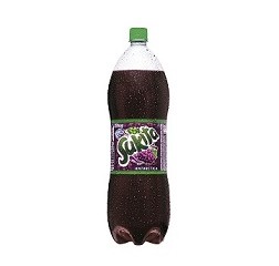 Refrigerante Sukita Uva 2L