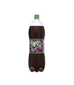 Refrigerante Sukita Uva 2L