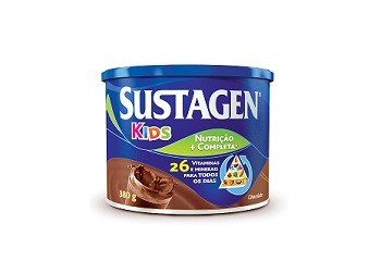 Sustagen Kids Chocolate 380g