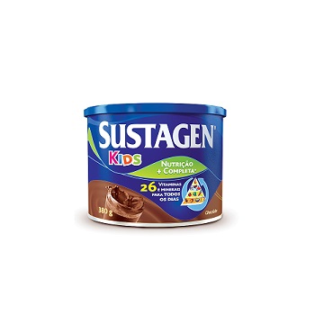 Sustagen Kids Chocolate 380g