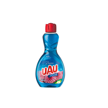 Uau Perfumes Brisa e frescor 500ml