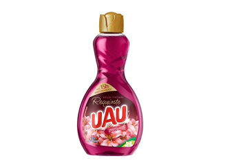 Uau Perfumes Requinte 500ml