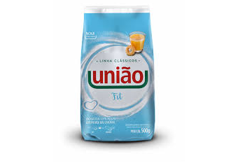 Açúcar União Fit 500g