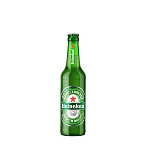 Cerveja Heineken puro malte 600 ml ( Completa S/ troca de Vasilhame)