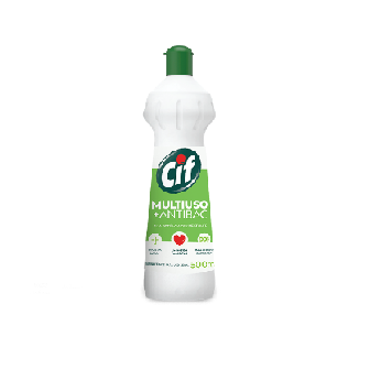 Cif Multiuso + Antibac 500ml