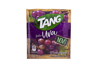Suco Tang de Uva 18g
