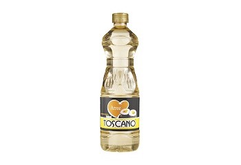 Vinagre de Arroz Toscano 750ml