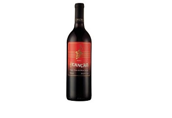 Vinho Canção Tinto Suave 750ml