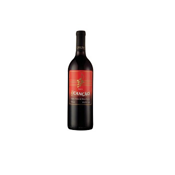 Vinho Canção Tinto Suave 750ml