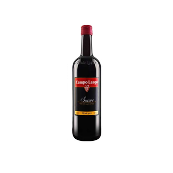 Vinho Tinto Suave Campo Largo 750ml