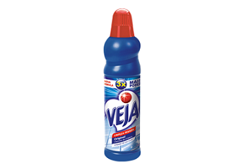 Veja Limpeza Pesada Original com Álcool 500ml