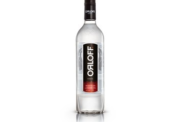 Vodka Orloff 1l