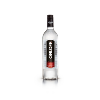 Vodka Orloff 1l