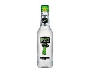 Coquetel Alcoólico Lemon Ice Syn 300ml