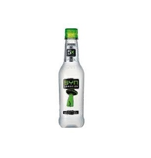 Coquetel Alcoólico Lemon Ice Syn 300ml